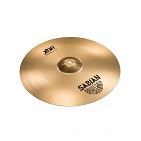 Sabian Platillo XSR 16" XSR1623B Suspend