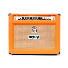 Orange Combo Para Guitarra ElÃ©ctrica 50W 1x12" RK50C112 Rockerverb MKII