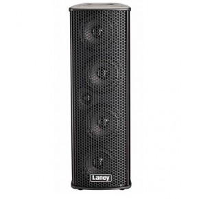 Laney Combo Para Usos MÃºltiples 35W 4X4" 6 Canales AH4X4 Audiohub