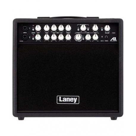 Laney Combo Para Guitarra AcÃºstica 80W 1x8" A1+