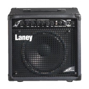 Laney Combo Para Guitarra ElÃ©ctrica 35W 1x10" LX35R