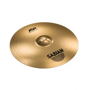 Sabian Platillo XSR 16" XSR1607B Fast Crash