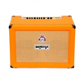 Orange Combo Para Guitarra ElÃ©ctrica 120W 2x12" CRUSH PRO120 C