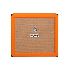 Orange Bafle Para Guitarra ElÃ©ctrica 240W 4x12" Recto PPC412