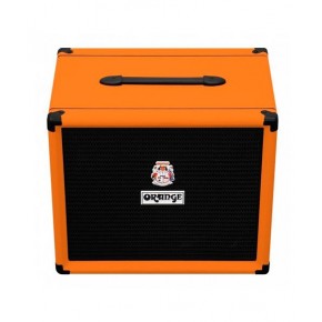 Orange Bafle Para Bajo ElÃ©ctrico 400W 1x12" Cerrado OBC112 OBC