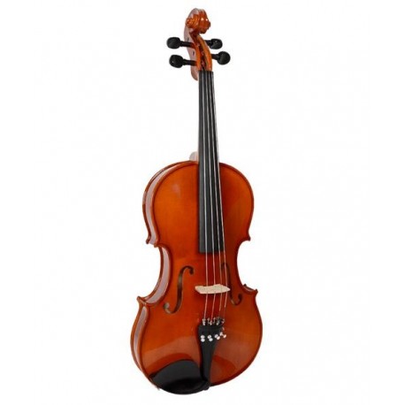 Strunal SchÃ¶nbach Viola 33cm Con Arco Barbada Y Estuche 3/10A33 Student