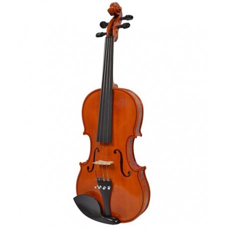 Strunal SchÃ¶nbach ViolÃ­n 4/4 Con Arco Barbada Y Estuche 920 B 4/4 Student