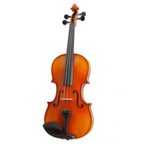 HÃ¶fner ViolÃ­n Allegretto 4/4 Con Arco y Estuche H5-V4/4-0