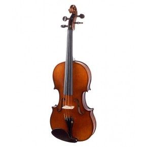 HÃ¶fner ViolÃ­n 4/4 Con Arco, Barbada y Estuche H8-V4/4-0 Alegro