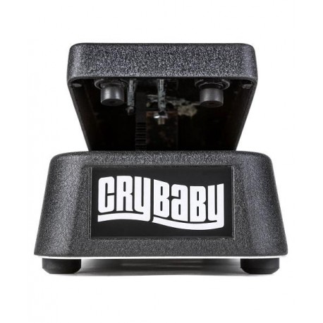 Dunlop Pedal de Efecto Cry Baby 95Q Wah