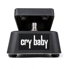 Dunlop Pedal De Efecto Cry Baby GCB95