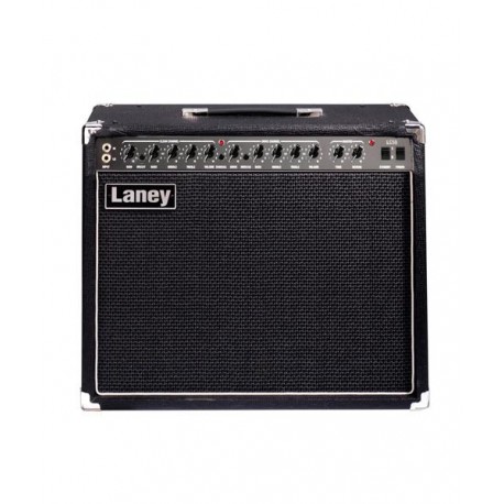 Laney Combo Para Guitarra ElÃ©ctrica 50W 1x12" LC50112