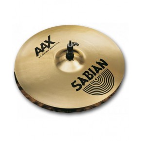 Sabian Platillo AAX Hats 14" 21402XL X-Celerator