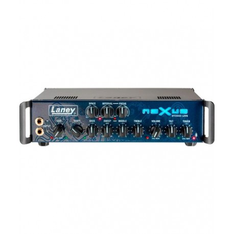 Laney Amplificador Para Bajo ElÃ©ctrico 500W NEXUS-SLS Nexus