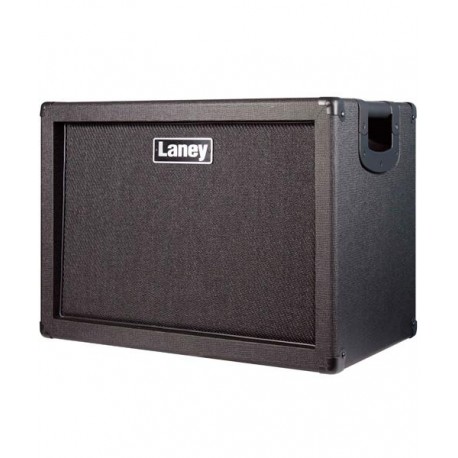 Laney Bafle Para Guitarra ElÃ©ctrica 80W 1X12" Recto IRT112 Iron Heart