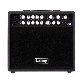 Laney Combo Para Guitarra AcÃºstica 80W 1x8" A1+