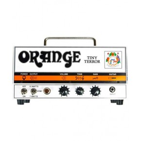 Orange Amplificador Para Guitarra ElÃ©ctrica 15W TT15H Tiny Terror