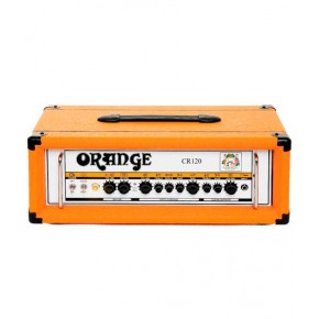 Orange Amplificador Para Guitarra ElÃ©ctrica 120W CR120H Crush