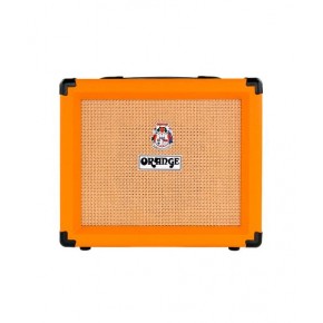 Orange Combo Para Guitarra ElÃ©ctrica 20W 1X8" CRUSH 20RT