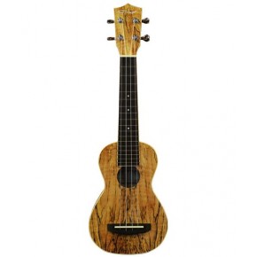 Caraya Ukulele Soprano Maple SUK-167N