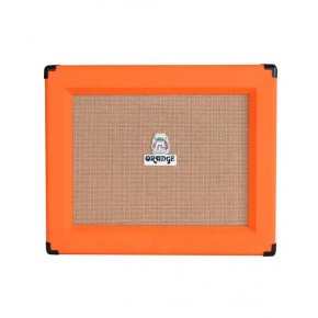 Orange Bafle Para Guitarra ElÃ©ctrica 60W 1x12" Cerrado Recto PPC112