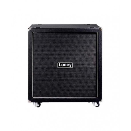 Laney Bafle Para Guitarra ElÃ©ctrica 240W 4X12" Recto GS412PS