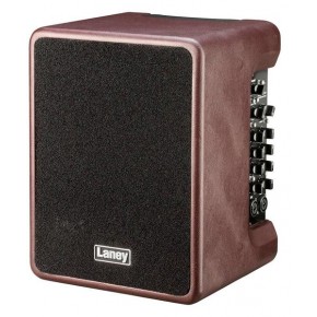 Laney Combo Para Guitarra AcÃºstica 12W 1X8" A-FRESCO-BP