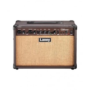 Laney Combo Para Guitarra AcÃºstica 30W 2X6" LA30D