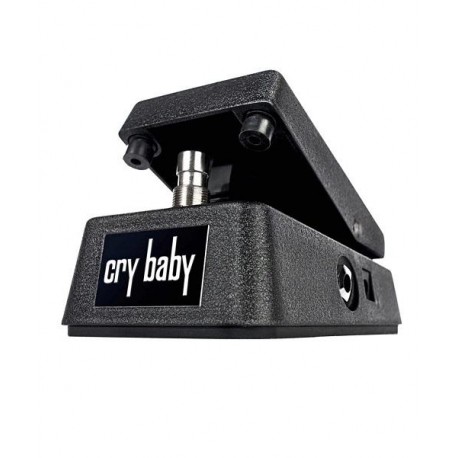 Dunlop Pedal de Efecto Cry Baby CBM95 Mini Wah