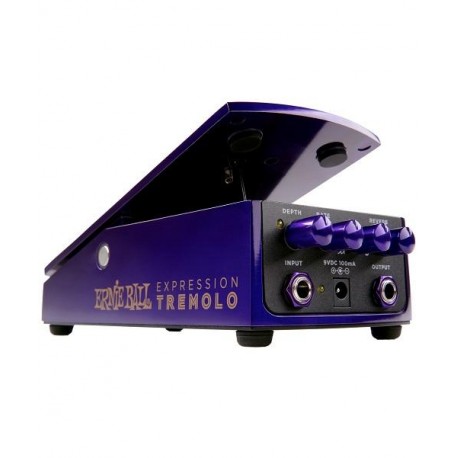 Ernie Ball Pedal de Efecto 6188 Expression Tremolo