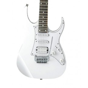 Ibanez Guitarra ElÃ©ctrica Blanca GRG140-WH RG