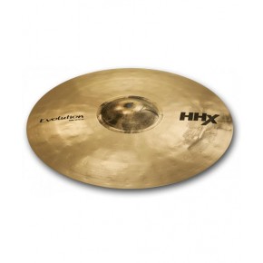 Sabian Platillo HHX 20" Ride 12012XEB Evolution