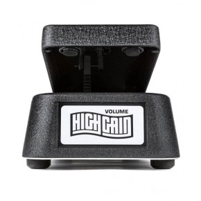 Dunlop Pedal de Volumen GCB80 High Gain