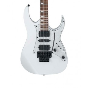 Ibanez Guitarra ElÃ©ctrica Blanca RG350DXZ-WH RG Standard