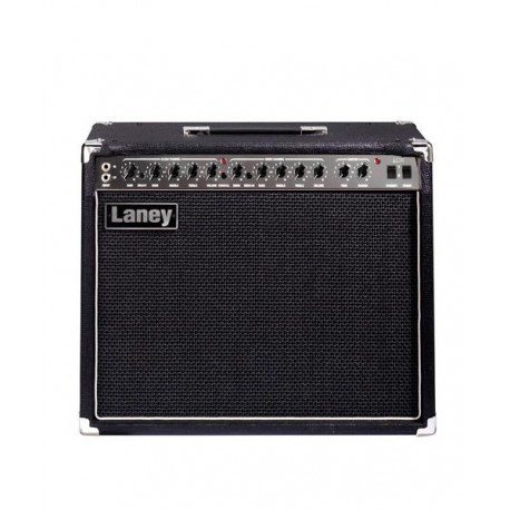 Laney Combo Para Guitarra ElÃ©ctrica 30W .1X LC30112 LC