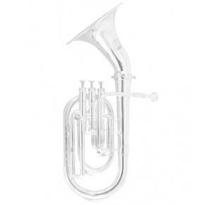 Majestic Saxor Tenor De Marcha Si Bemol Con Estuche LX5413