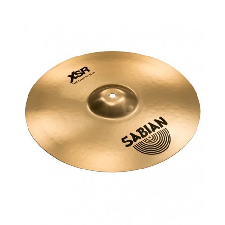 Sabian Platillo XSR 14" XSR1407B Fast Crash