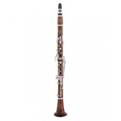 Amati Clarinete Si Bemol Con Estuche Madera ACL 521-OK