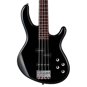 Cort Bajo Electrico Negro ACTION BASS PLUS BK