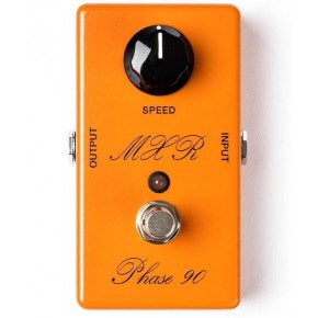 Dunlop MXR Pedal de Efecto CSP101SL Phase 90