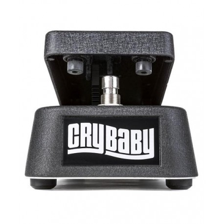 Dunlop Pedal Cry Baby DCR-1FC Controlador Rack