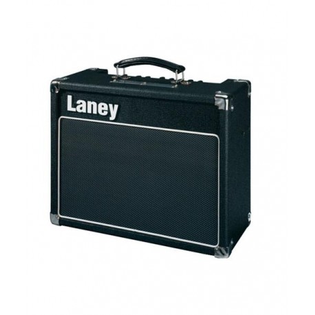 Laney Combo Para Guitarra ElÃ©ctrica 15W 1x10" VC15110