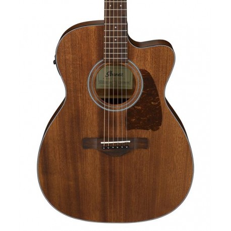 Ibanez Guitarra ElÃ©ctroacÃºstica Caoba AVC9CE-OPN Artwood