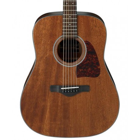 Ibanez Guitarra AcÃºstica Caoba AW54-OPN Artwood