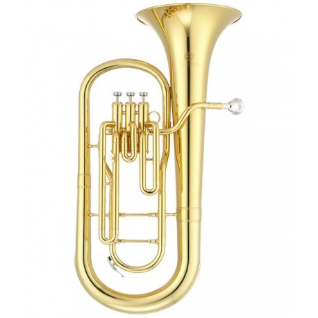 Jupiter Baritono Si Bemol Laqueado con Estuche JBR700