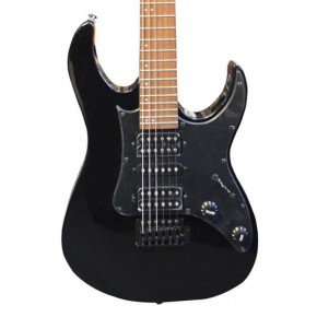 Cort Guitarra ElÃ©ctrica Negra X100-SP1 BK