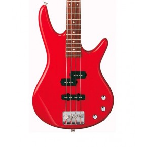 Ibanez Bajo ElÃ©ctrico Rojo GSR200-TR SDGR