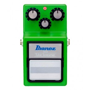 Ibanez Pedal Overdrive TS9 Tube Screamer