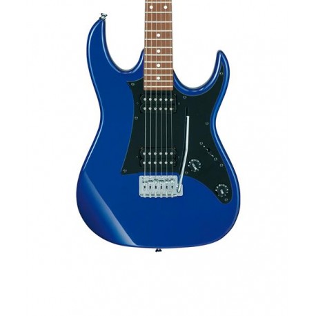 Ibanez Guitarra ElÃ©ctrica Azul GRX20-JB RX Gio