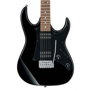 Ibanez Guitarra ElÃ©ctrica Negra GRX20-BKN RX Gio